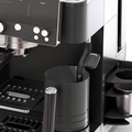 3-in-1 Bean-to-Cup Coffee Machine
